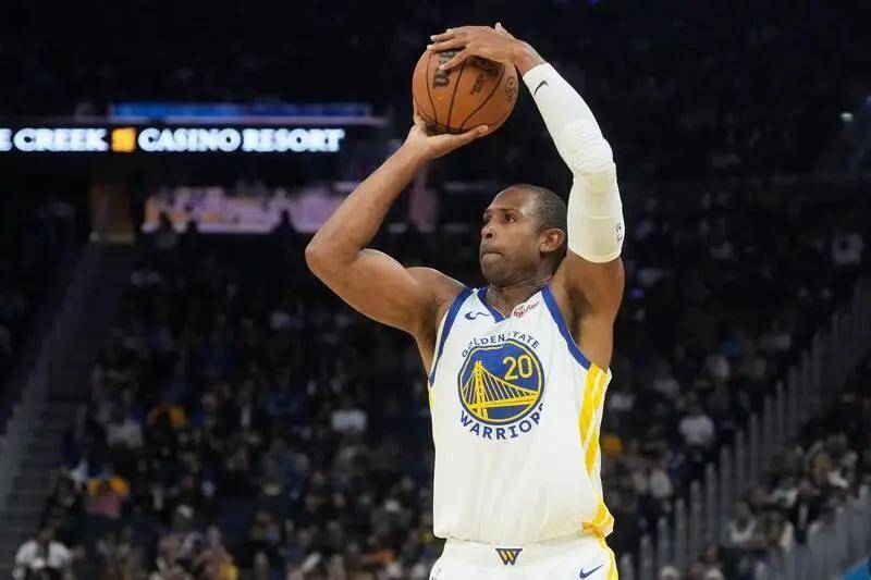 勇士全明星中锋回归,球队士气大涨的简单介绍 勇士全明星中锋回归,球队士气大涨的简单介绍