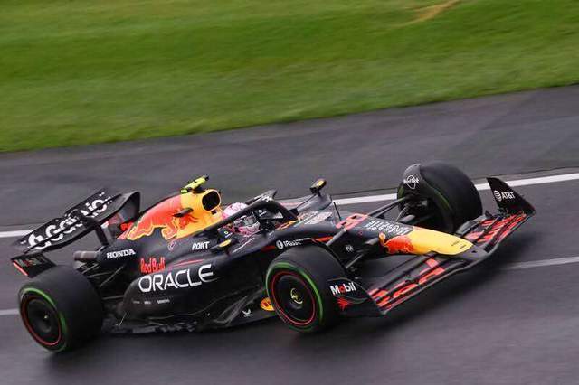 红牛二队逆转红牛车队,阿隆索带队取胜 红牛二队逆转红牛车队,阿隆索带队取胜