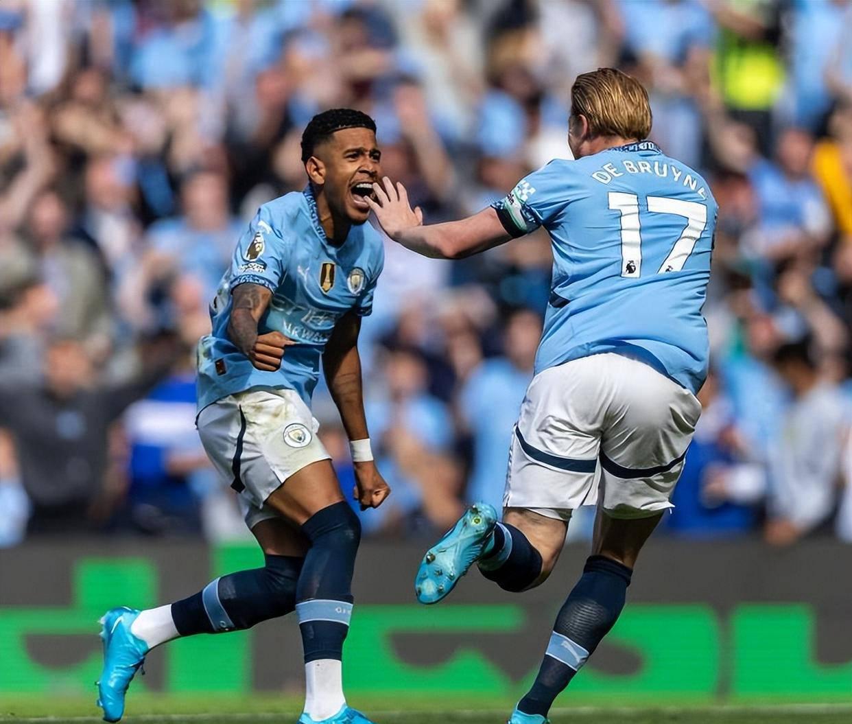 曼城完胜曼联,内马尔点燃赛场 曼城完胜曼联,内马尔点燃赛场