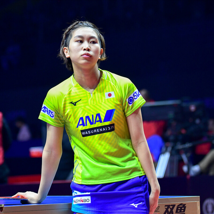 日本队逆转德国队，戴资颖高光表现的简单介绍