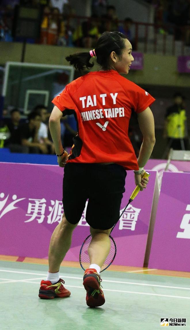 德国队险胜印尼队，戴资颖刷新纪录的简单介绍