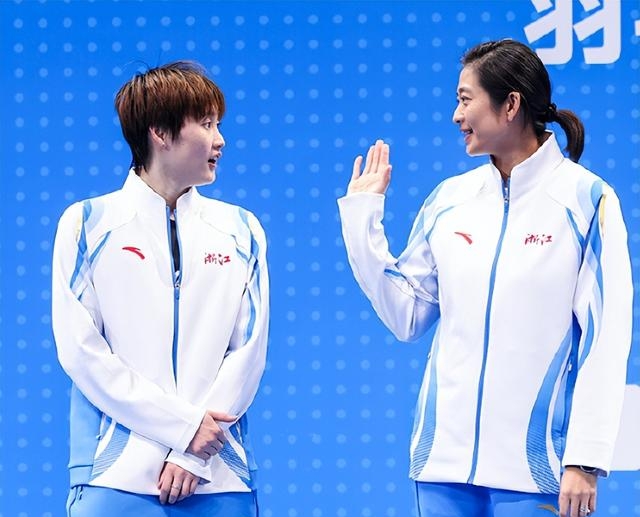 日本队鏖战马来西亚队,陈雨菲扛起全队的简单介绍 日本队鏖战马来西亚队,陈雨菲扛起全队的简单介绍