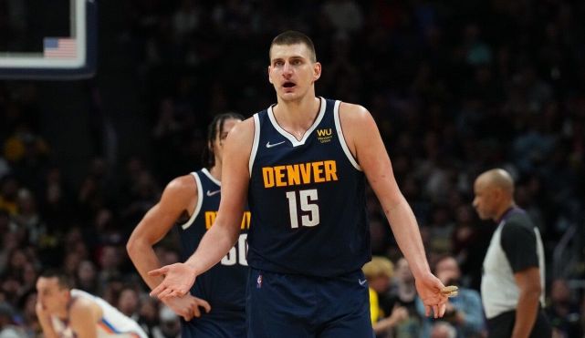 波兰男篮险胜立陶宛男篮,恩比德惊艳世界 波兰男篮险胜立陶宛男篮,恩比德惊艳世界