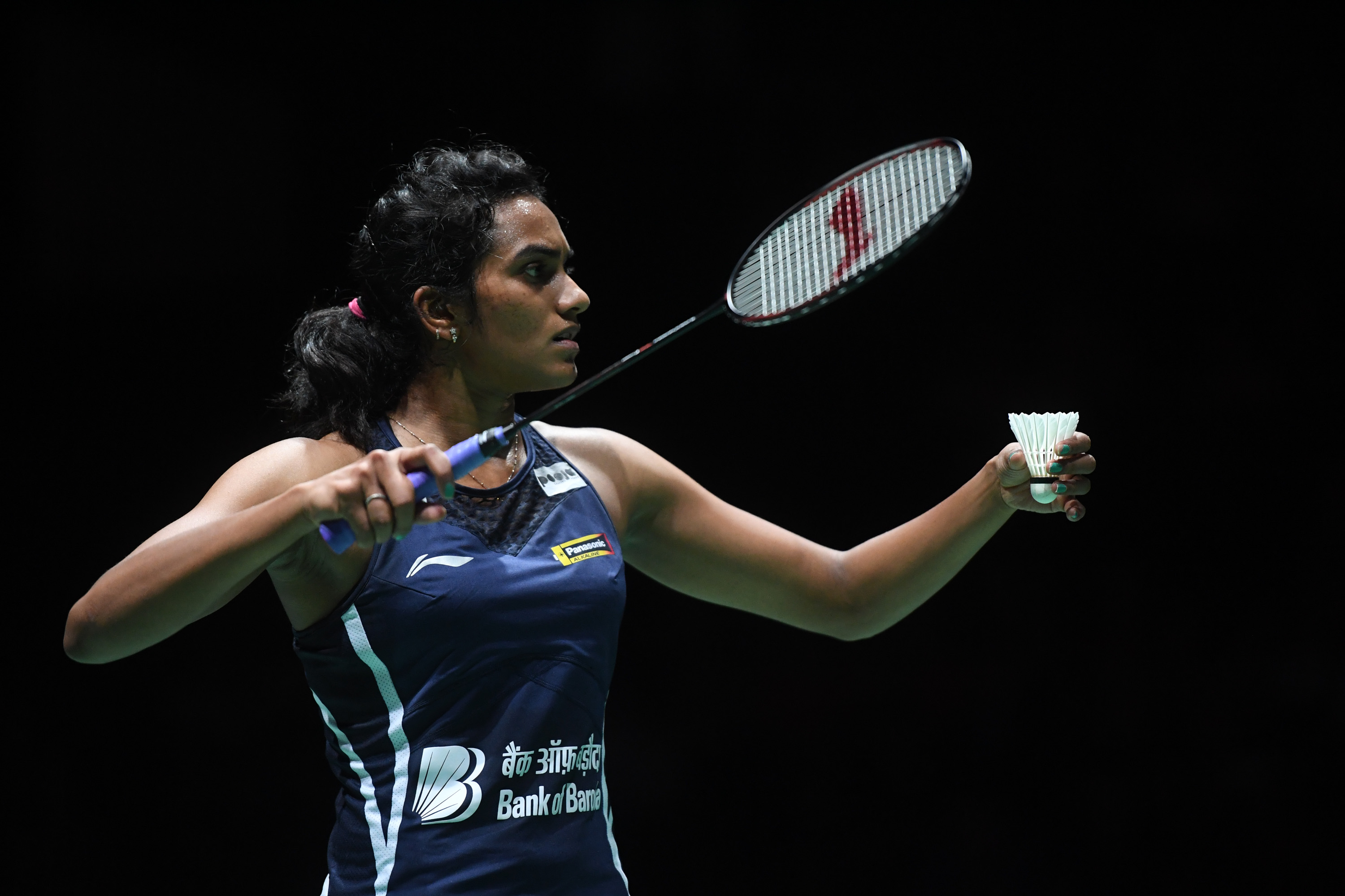 泰国羽毛球队力克英格兰羽毛球队，辛杜关键制胜的简单介绍