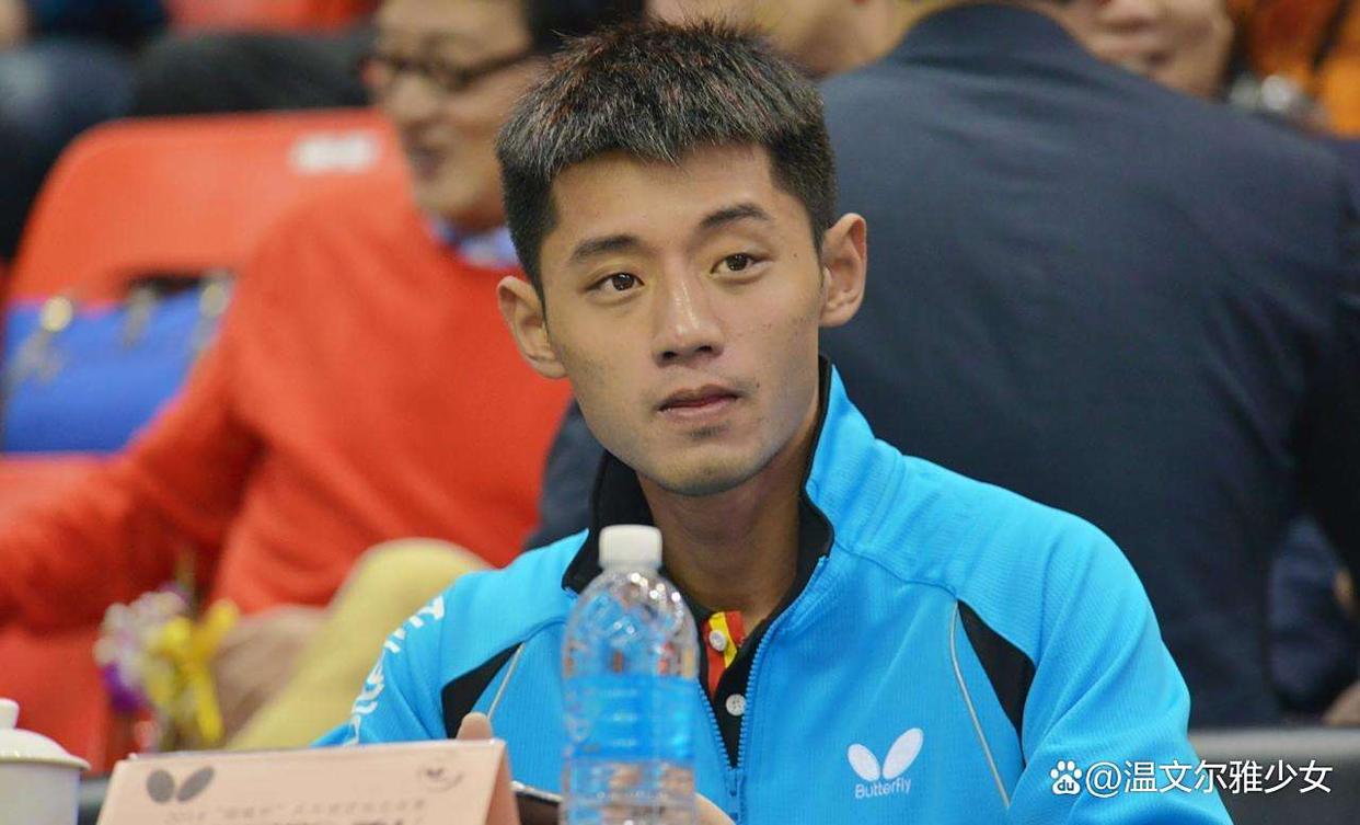 英国乒乓球队爆冷奥地利乒乓球队,张继科制霸全场的简单介绍 英国乒乓球队爆冷奥地利乒乓球队,张继科制霸全场的简单介绍