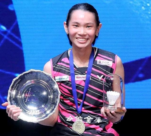 关于英格兰羽毛球队碾压韩国羽毛球队,戴资颖爆发神勇的信息 关于英格兰羽毛球队碾压韩国羽毛球队,戴资颖爆发神勇的信息