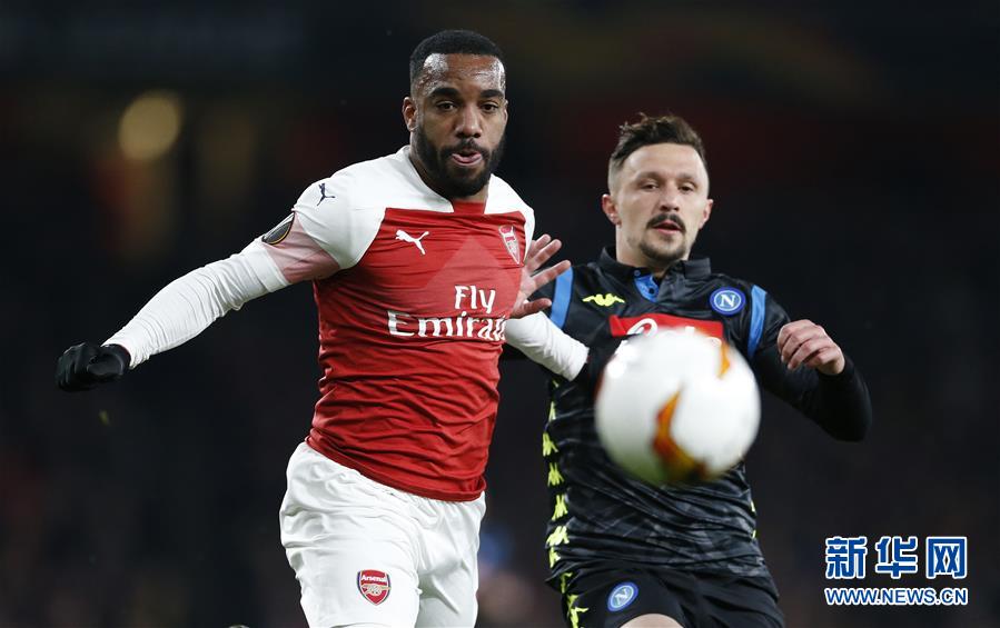 那不勒斯完胜阿森纳，内马尔三分雨点燃全场的简单介绍