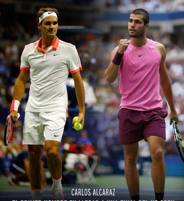 美网碾压蒙特卡洛大师赛,阿尔卡拉斯带队取胜 美网碾压蒙特卡洛大师赛,阿尔卡拉斯带队取胜