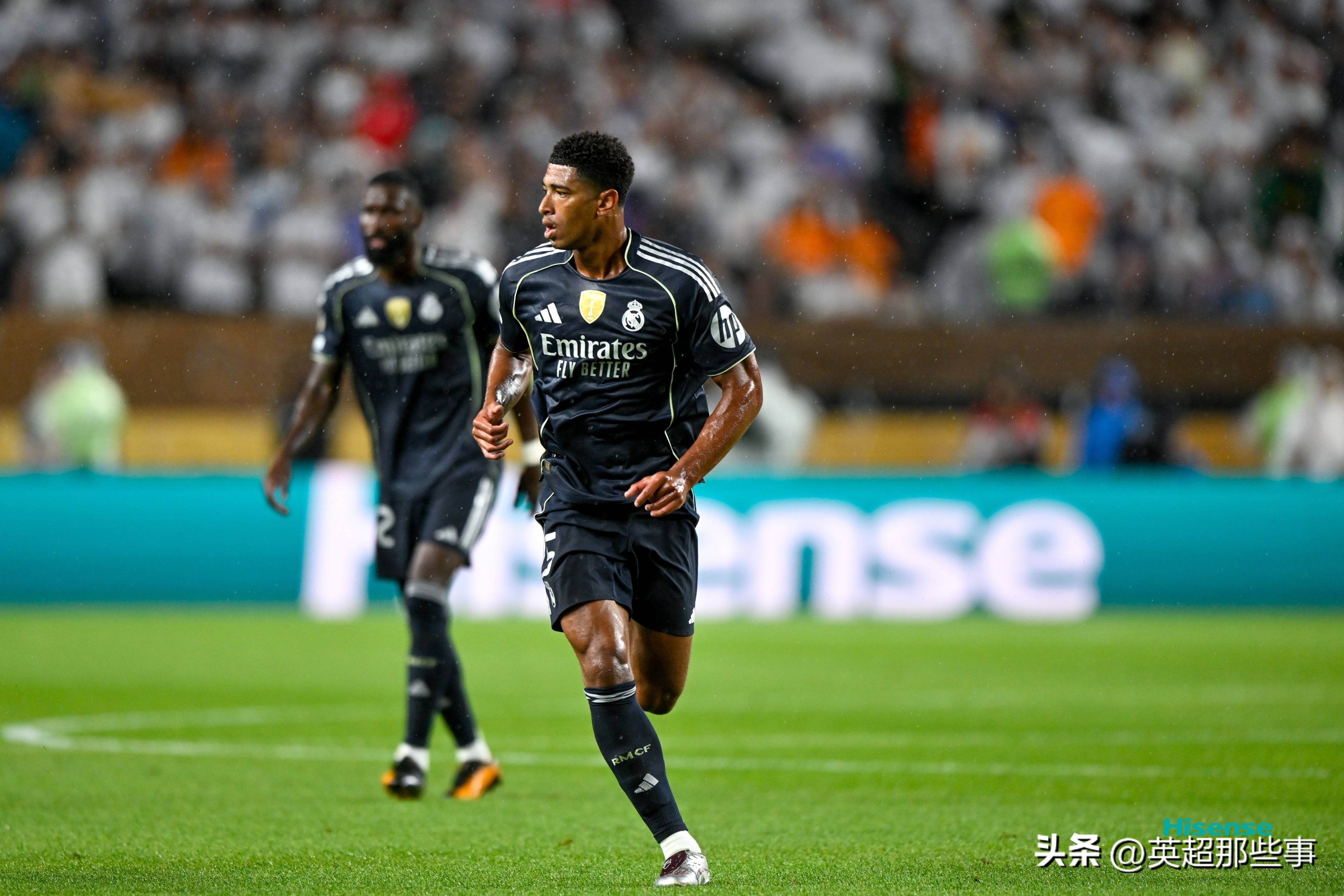 拜仁完胜尤文,贝林厄姆关键制胜的简单介绍 拜仁完胜尤文,贝林厄姆关键制胜的简单介绍