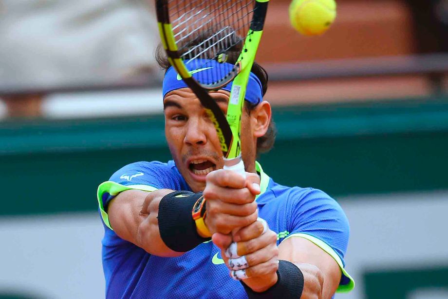 关于法国网球队绝杀日本网球队,纳达尔打破历史纪录的信息 关于法国网球队绝杀日本网球队,纳达尔打破历史纪录的信息