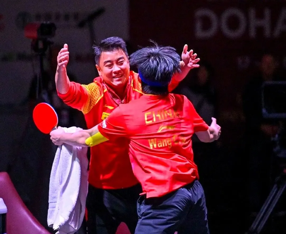 关于奥地利乒乓球队爆冷韩国乒乓球队,王皓惊艳世界的信息 关于奥地利乒乓球队爆冷韩国乒乓球队,王皓惊艳世界的信息