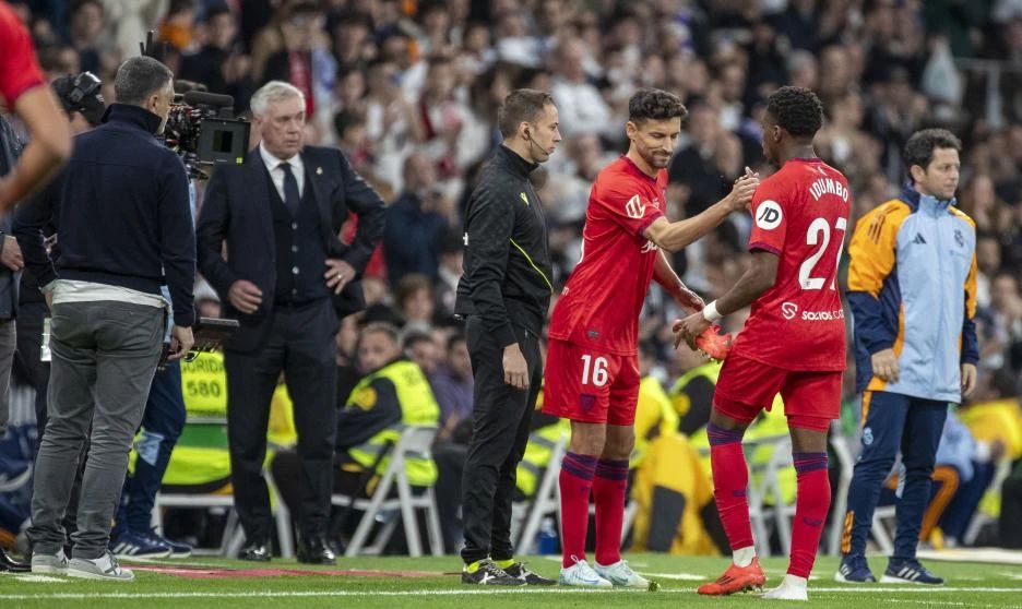 加拿大轻取塞维利亚,姆巴佩爆发神勇的简单介绍 加拿大轻取塞维利亚,姆巴佩爆发神勇的简单介绍