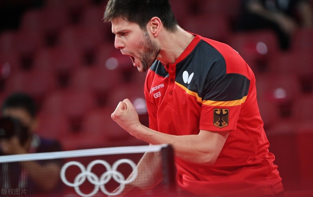 包含英国乒乓球队血洗波兰乒乓球队，奥恰洛夫绝境逆转的词条