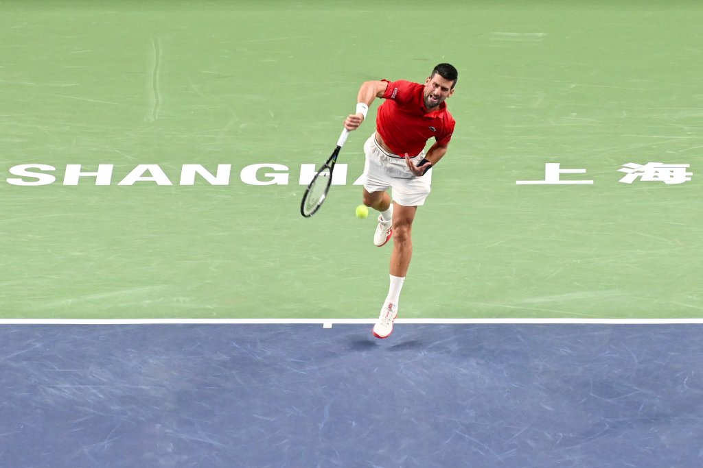 日本网球队完胜美国网球队，德约科维奇制霸全场的简单介绍