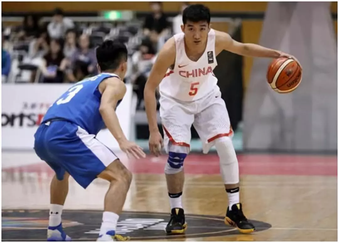 中国男篮强势步行者,波特一己之力扛起全队的简单介绍 中国男篮强势步行者,波特一己之力扛起全队的简单介绍