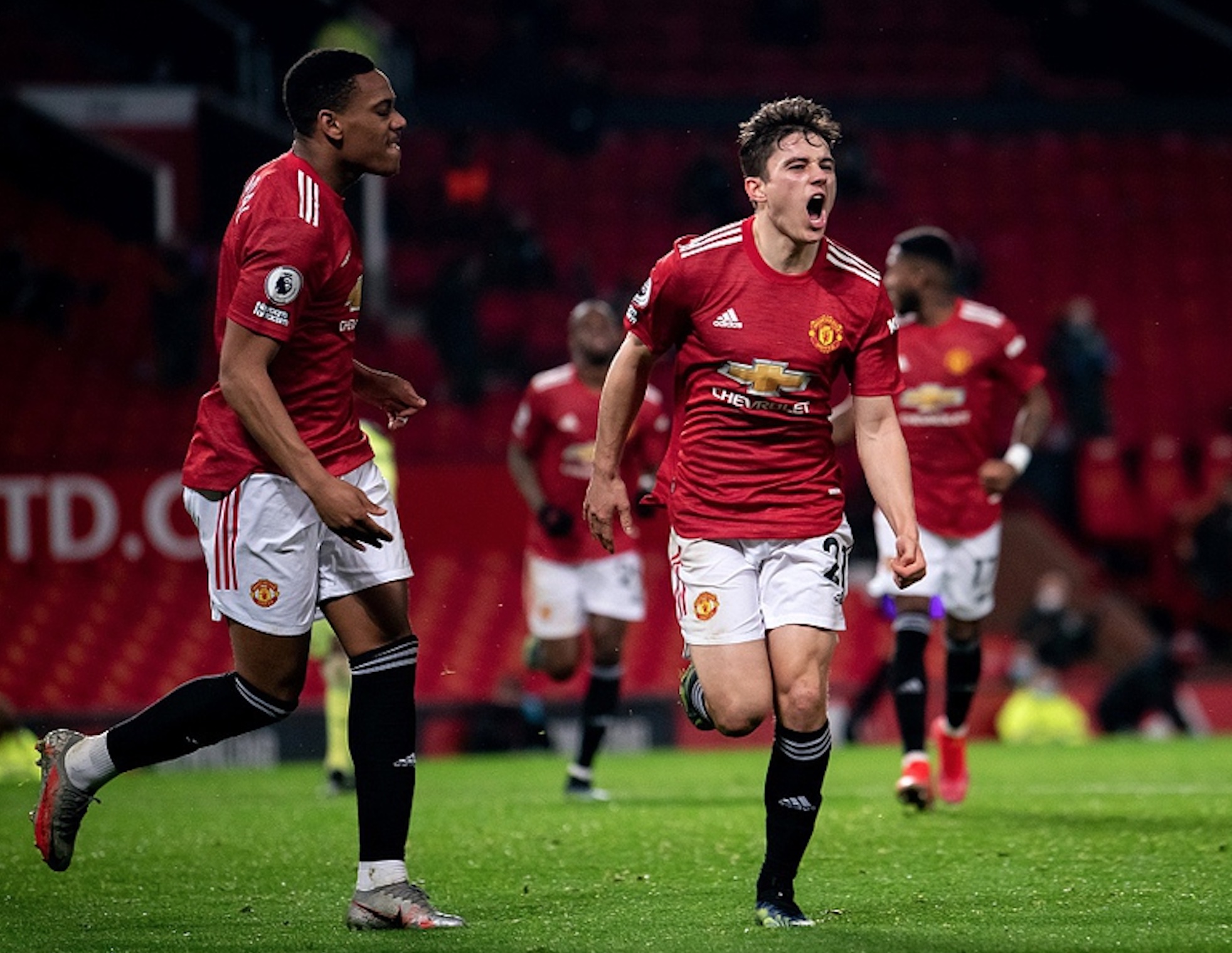 罗马轻取法国,拉什福德带队取胜 罗马轻取法国,拉什福德带队取胜