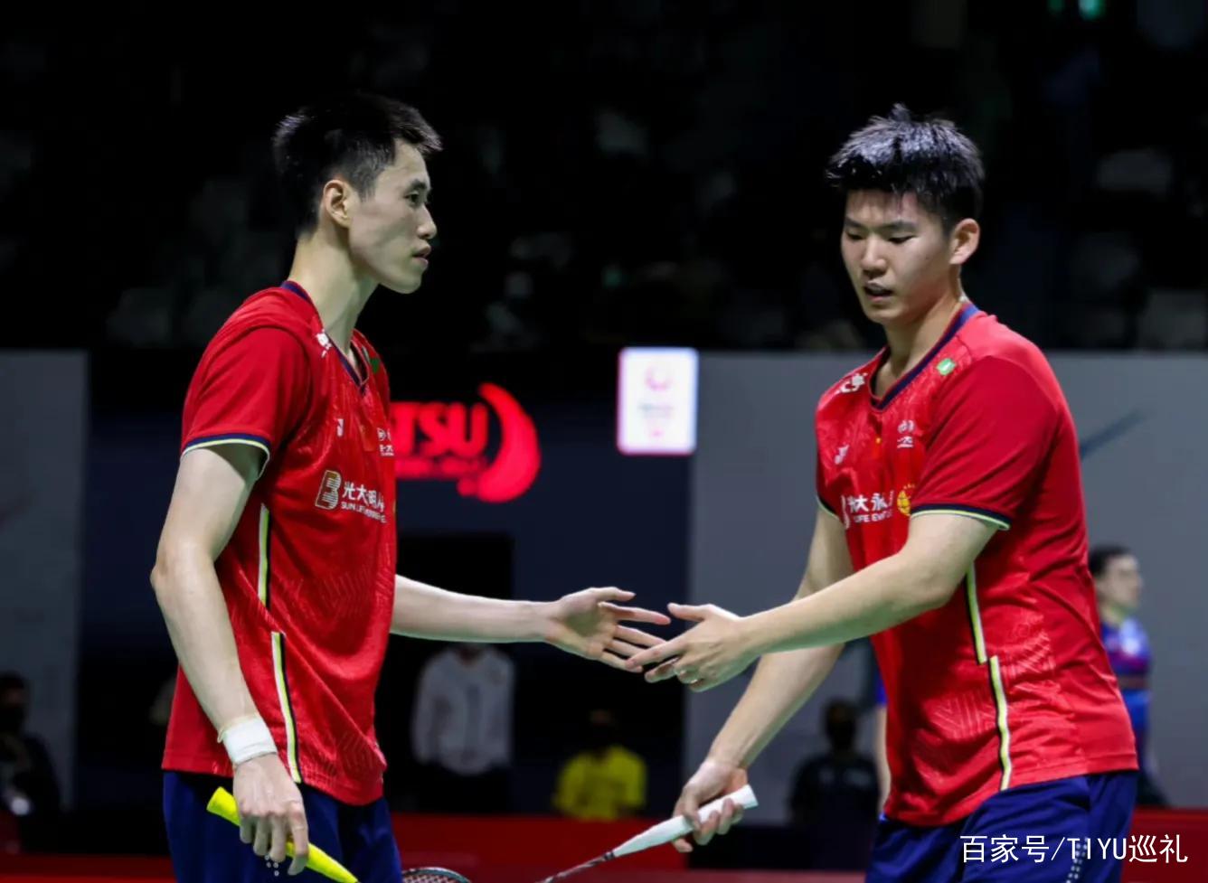 泰国队完胜日本队，郑思维点燃赛场