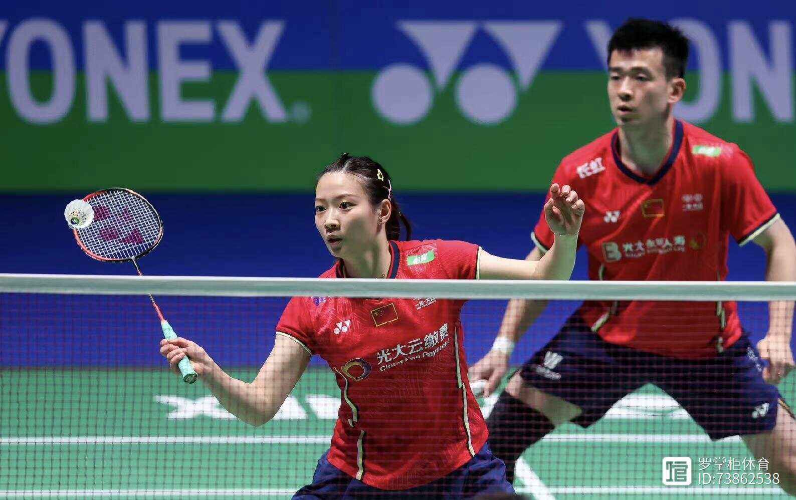 泰国队完胜日本队，郑思维点燃赛场