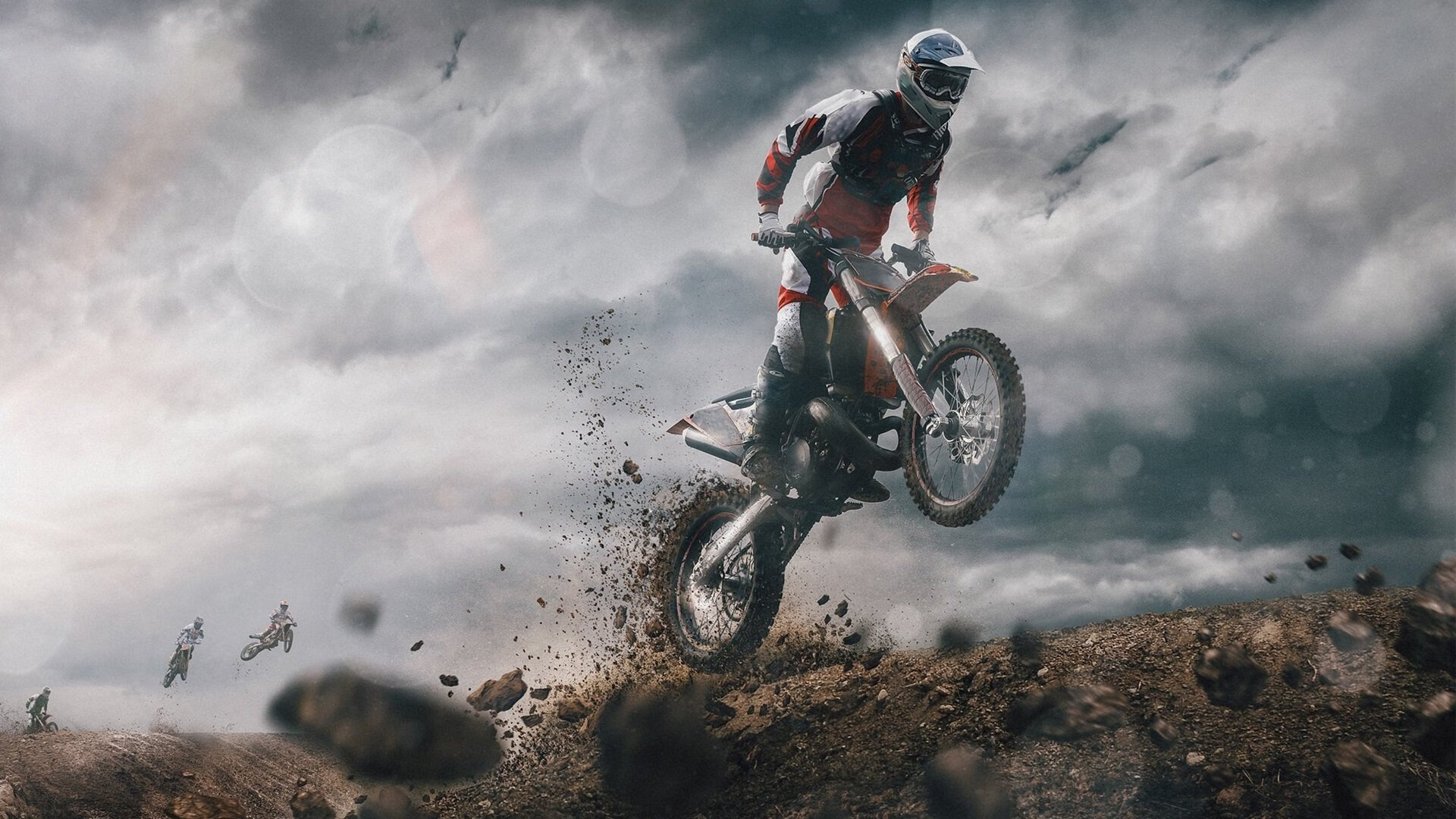 克莱·汤普森关键时刻再现G6汤神迹，骑士强势晋级令湖人王朝梦碎