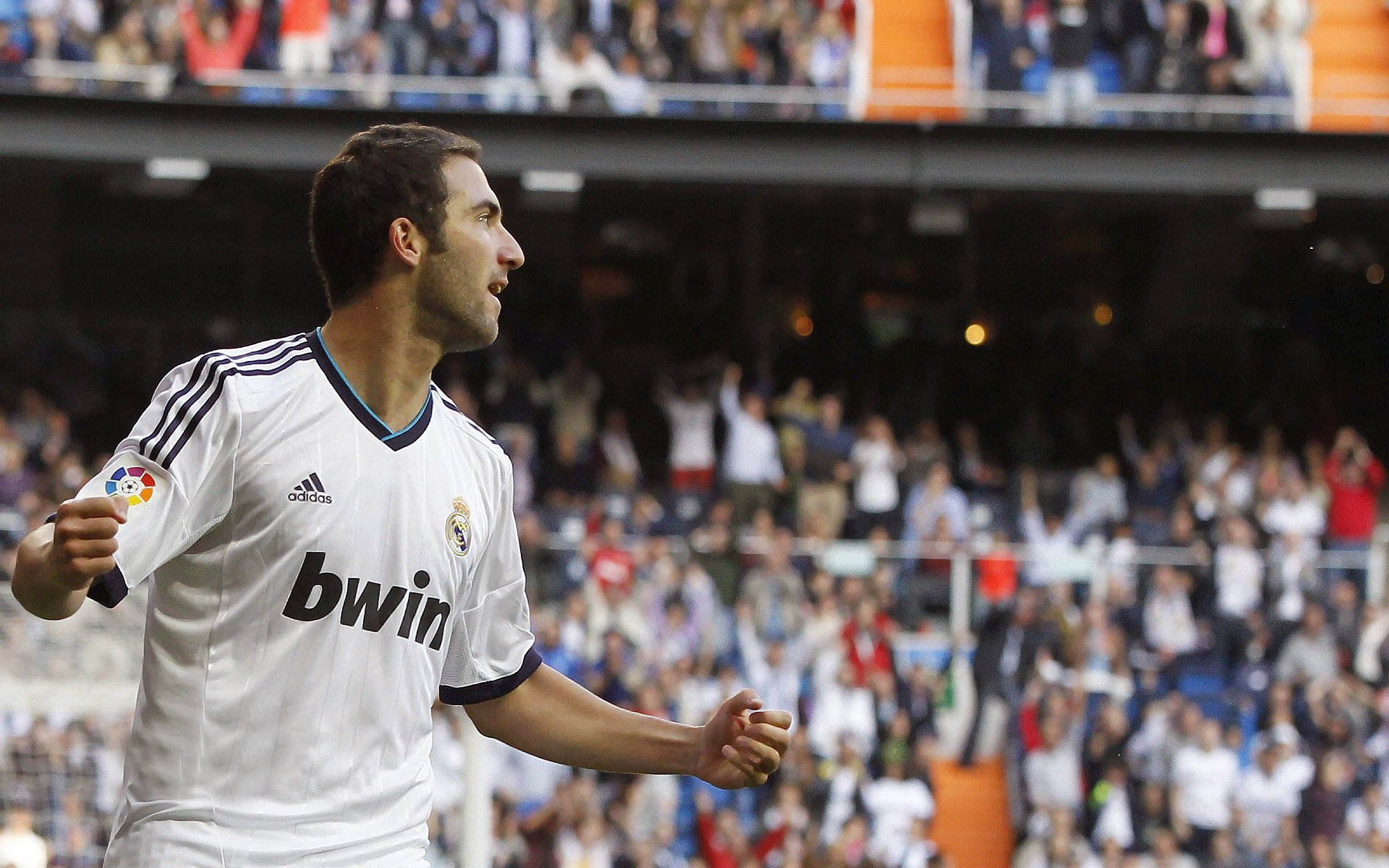 坎特，那堵尤文图斯永远撞不碎的叹息之墙