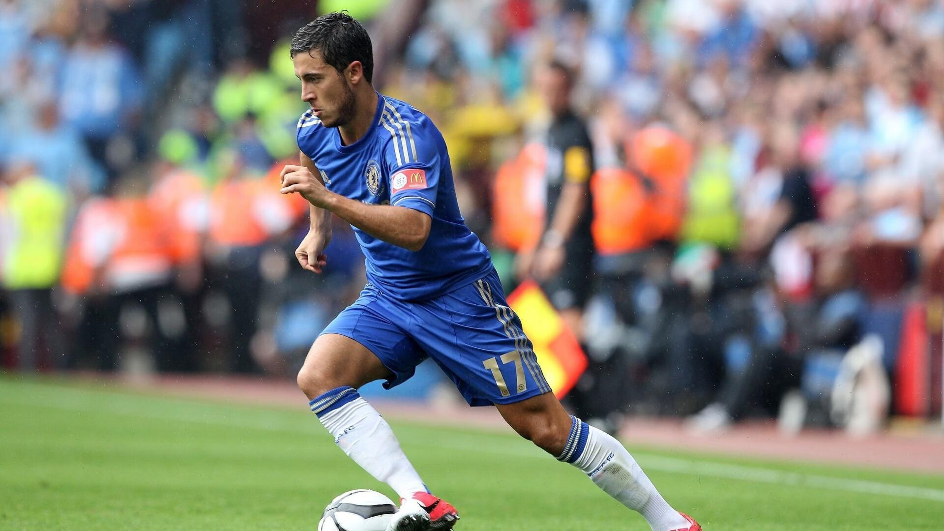 奥利维耶的救赎之战，德国对阵英格兰焦点战中，一个名字如何改写历史